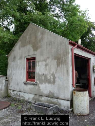 Sligo Folk Park